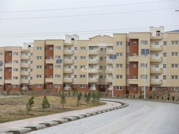 Rental Apartment in Qasba, Kabul