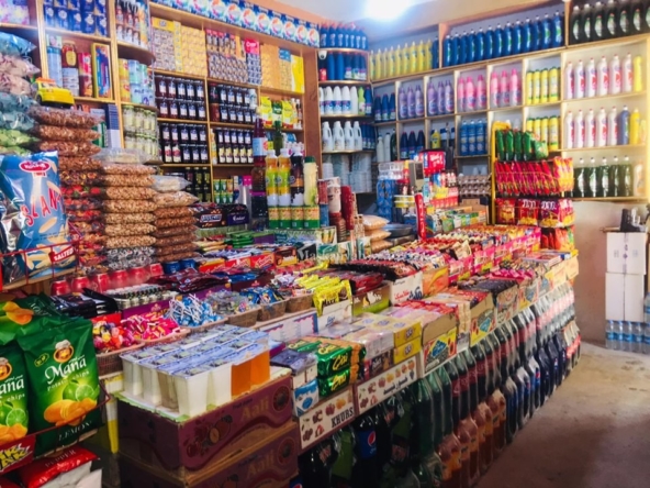 Shop for Sale in Karte Naw, Kabul
