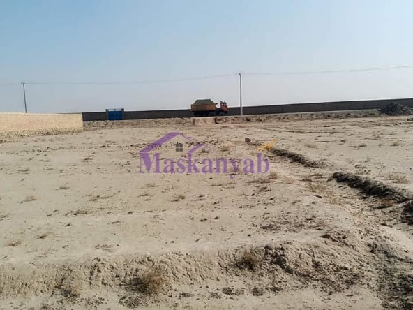 Land for Sale in Deh Sabz, Kabul