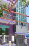 House of Excellent Design for SaleMortgage in Qala-e-Fathullah, Kabul