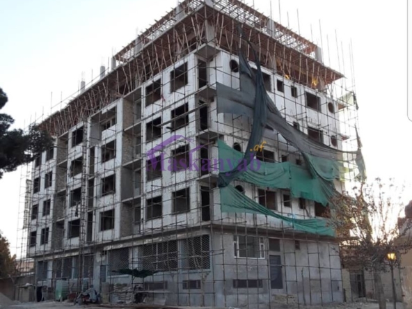 Apartments for Sale in Mustafa Faisal’s Residential Block