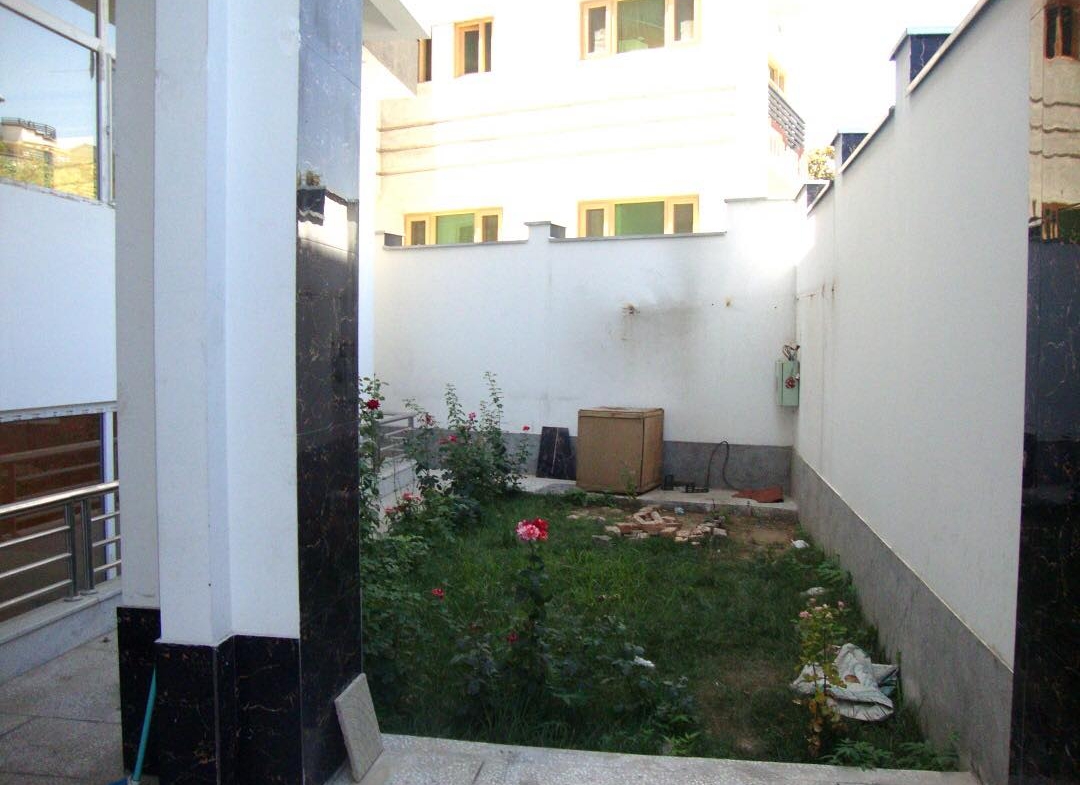 Beautiful and Modern House for Rent at Old Taimani, Kabul