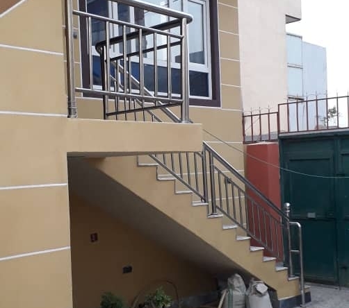 Two-Storey House for Sale at Shaheed Mazari Road, Kabul