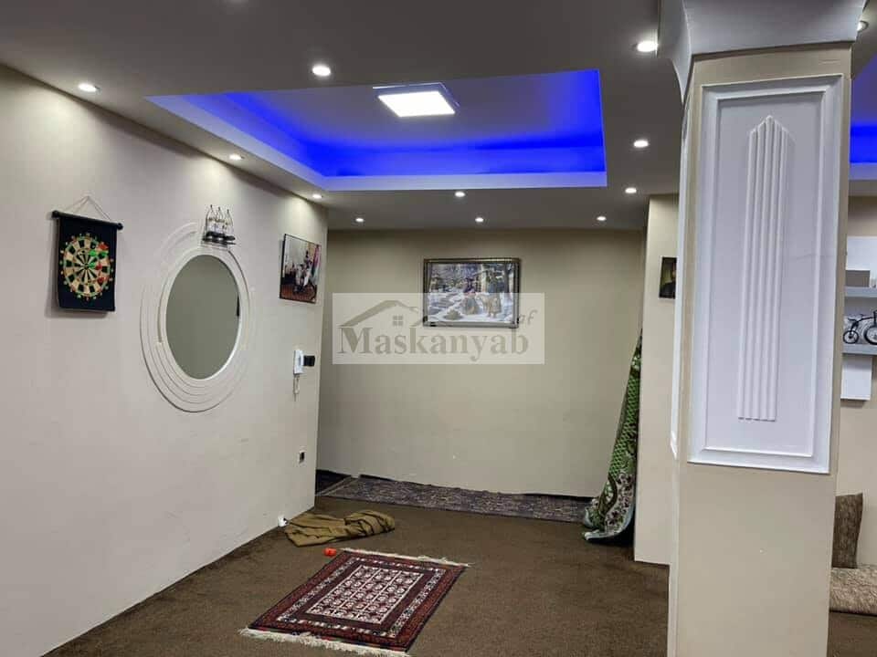 Modern Apartment for sale in Kabul Afghanistan