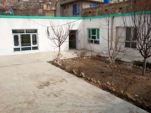 Homes for sale / rent in District 16th Kabul