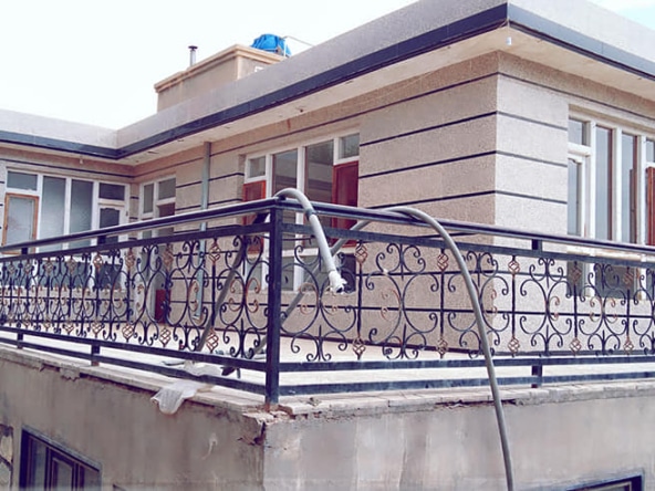 Two-Storey House for sale in Ghazni Province