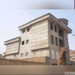 A new build house is for sale in district 6, Kabul