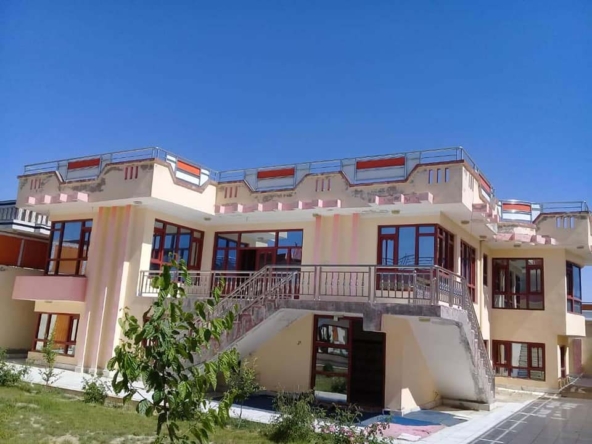 Large House for Sale in Ghazni Province