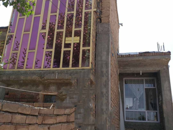 House for Sale in Barchi District 13, Kabul