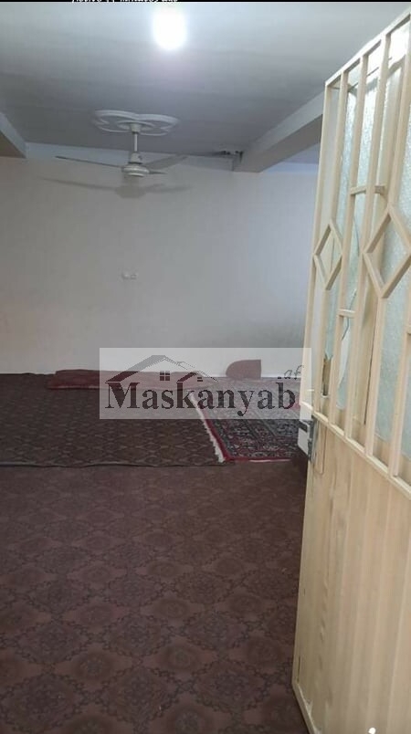 One-Floor House for Sale in Mazar-e-Sharif
