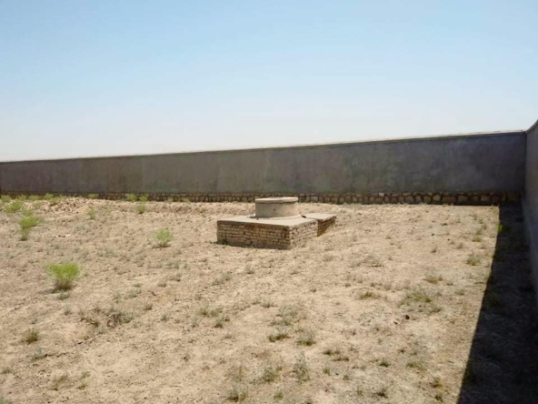 200 square meters of land is for sale in Mazar-e-Sharif