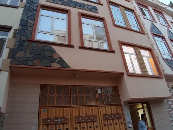 Three-Storey House for sale in Herat Province