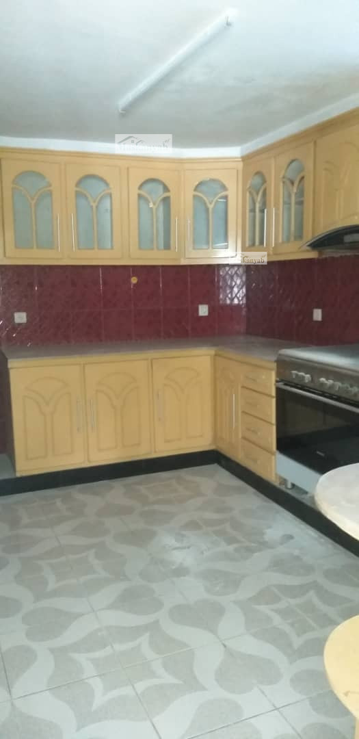 House for rent in Wazir Akbar Khan Kabul