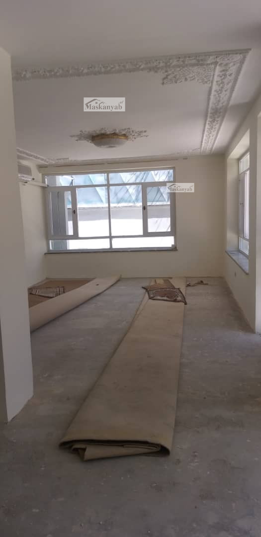 House for rent in Wazir Akbar Khan Kabul
