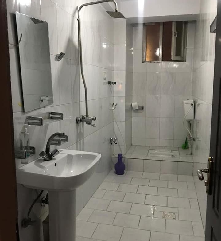 Three-Room Apartment for a mortgage in Taimani Project