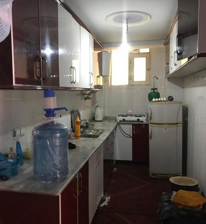Three-Room Apartment for a mortgage in Taimani Project