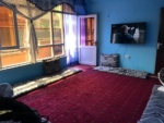 Three-Room Apartment for a mortgage in Taimani Project