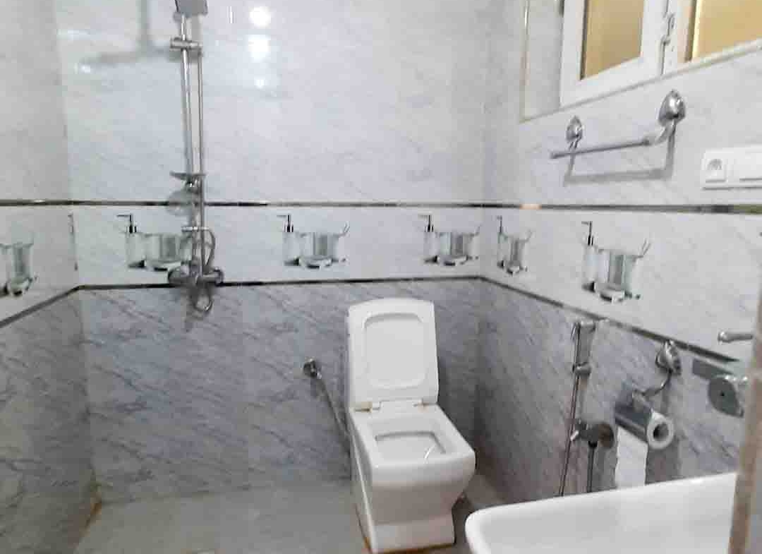 Three-Room Apartment for rent in Kabul City