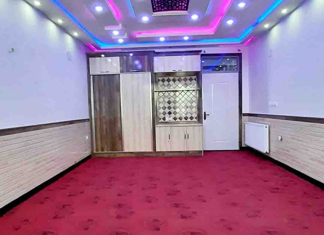 Three-Room Apartment for rent in Kabul City