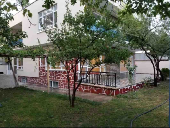 House for Rent in Wazir Akbar Khan Kabul