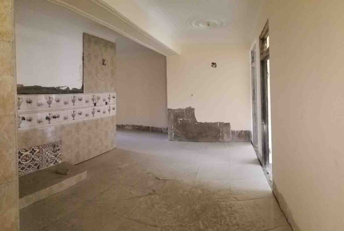Three-Room Apartment for sale in Kolola Poshti Kabul