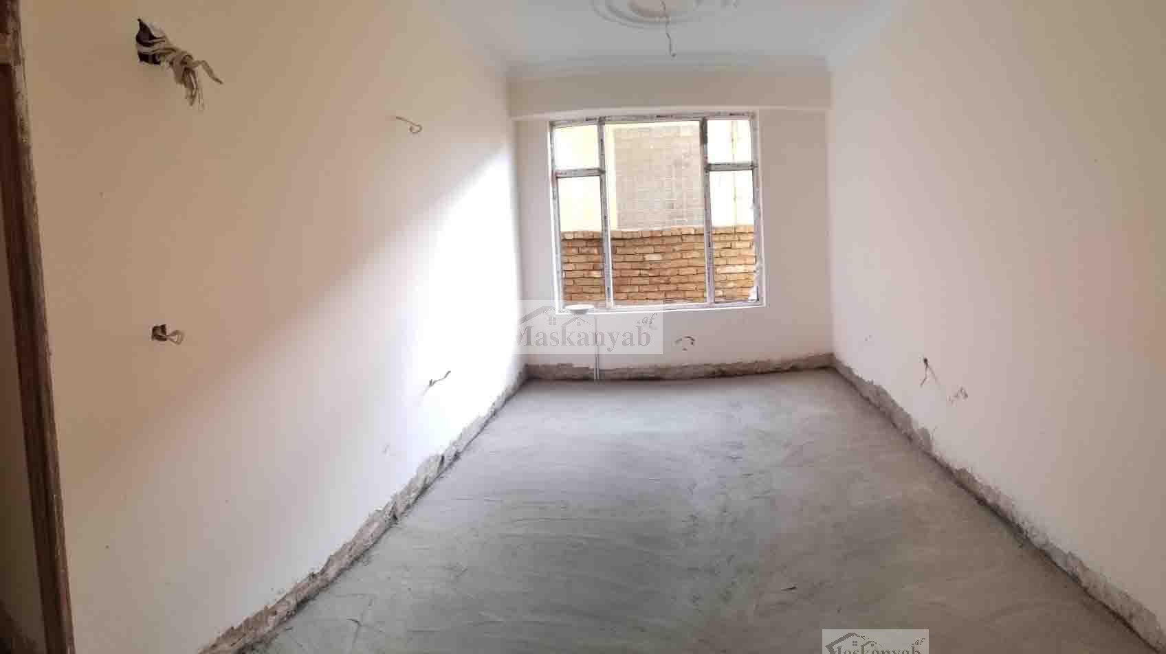 Three-Room Apartment for sale in Kolola Poshti Kabul
