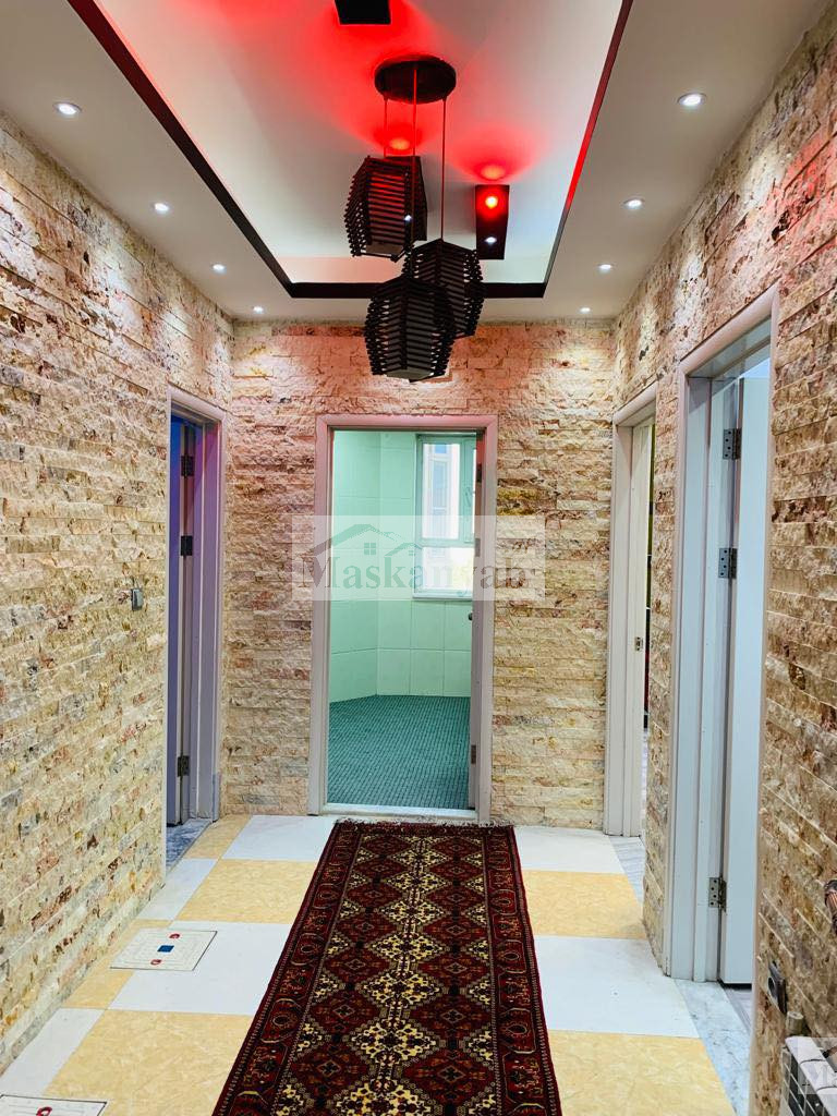 Two Apartments for Sale in Arya Town Kabul