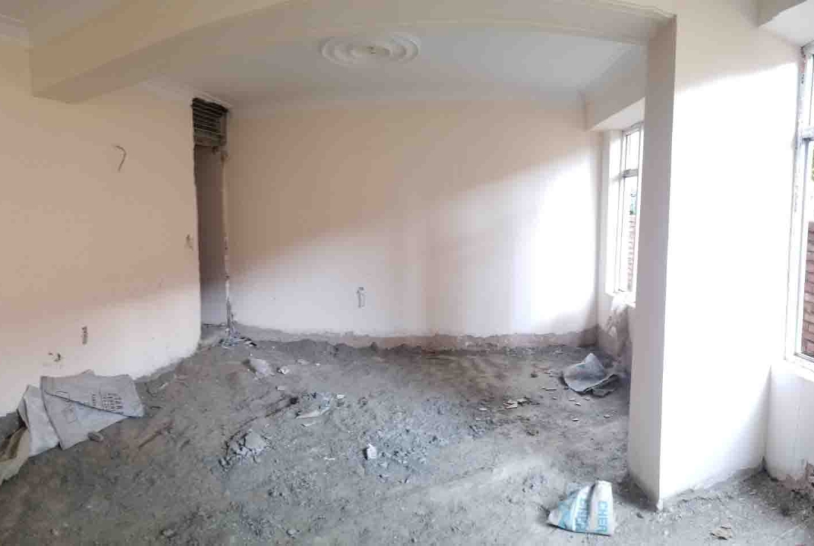 Three-Room Apartment for sale in Kolola Poshti Kabul