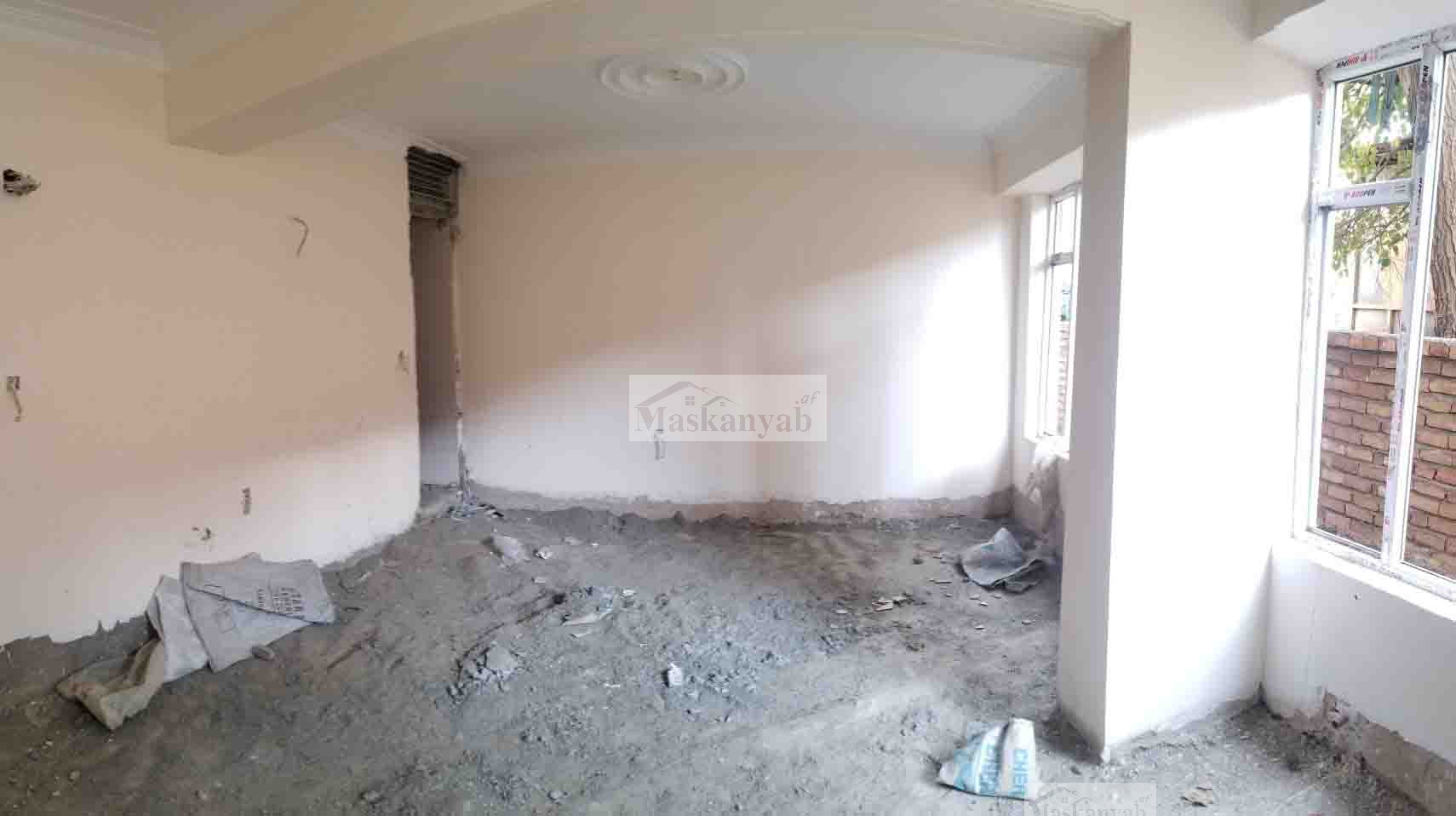 Three-Room Apartment for sale in Kolola Poshti Kabul
