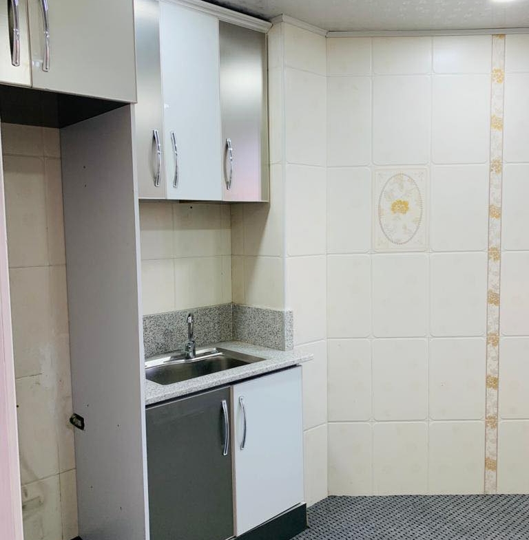 Two Apartments for Sale in Arya Town Kabul
