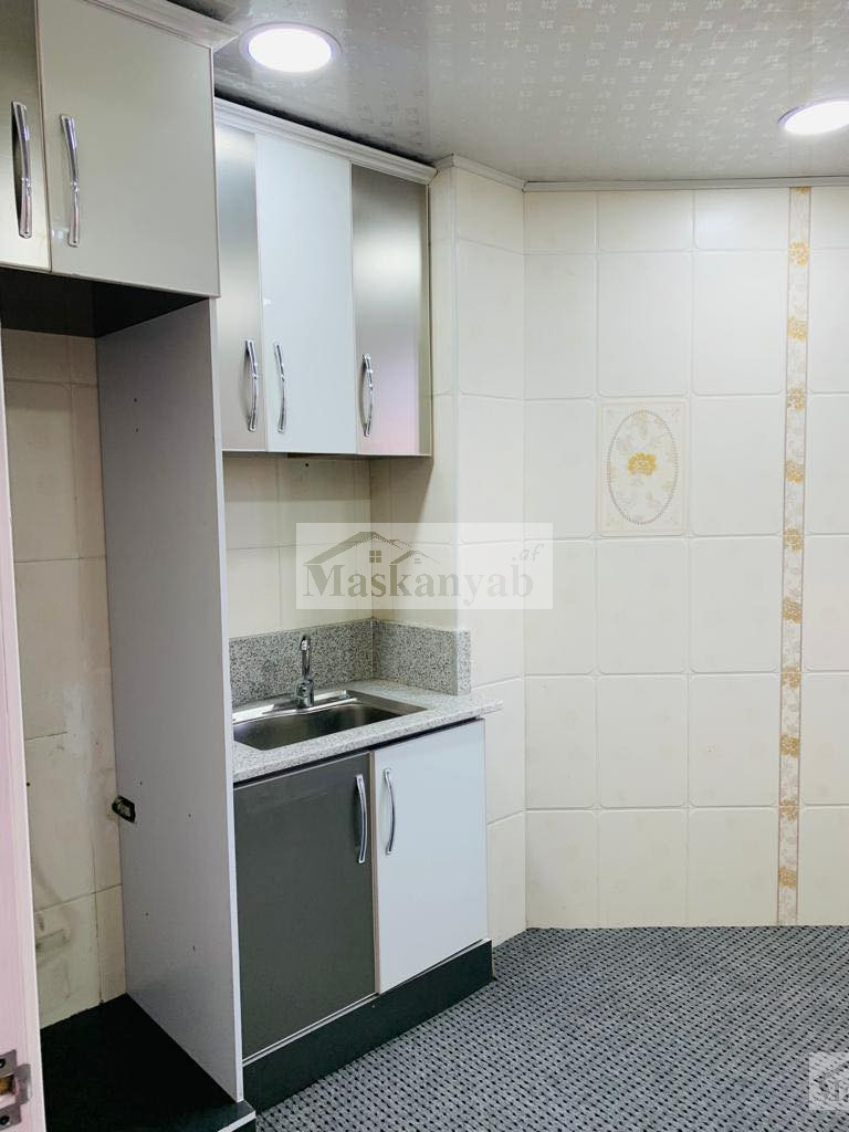 Two Apartments for Sale in Arya Town Kabul