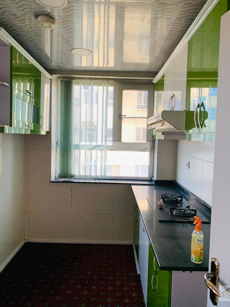 Two Apartments for Sale in Arya Town Kabul