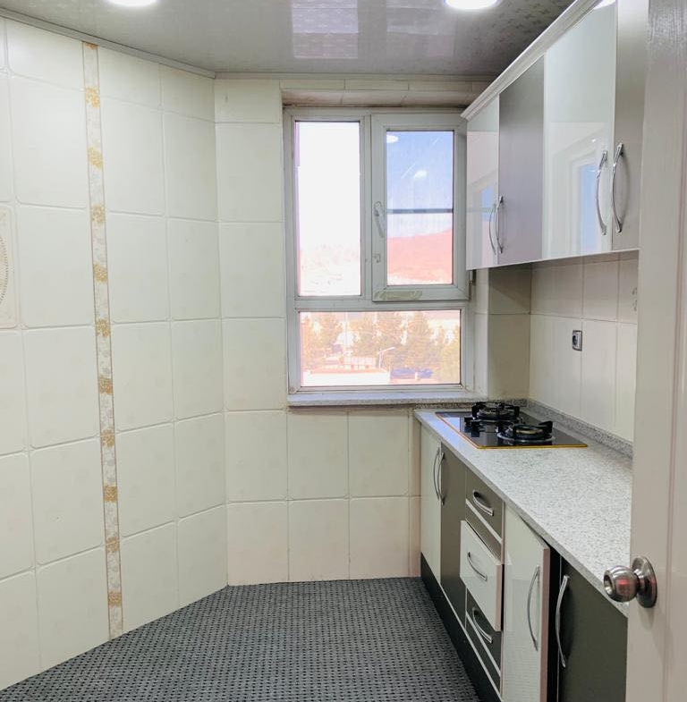 Two Apartments for Sale in Arya Town Kabul