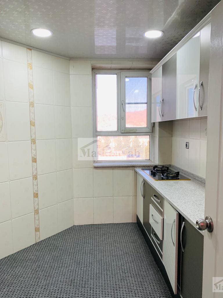 Two Apartments for Sale in Arya Town Kabul