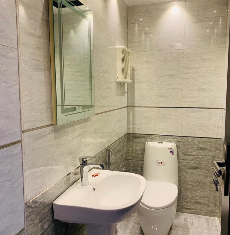 Two Apartments for Sale in Arya Town Kabul