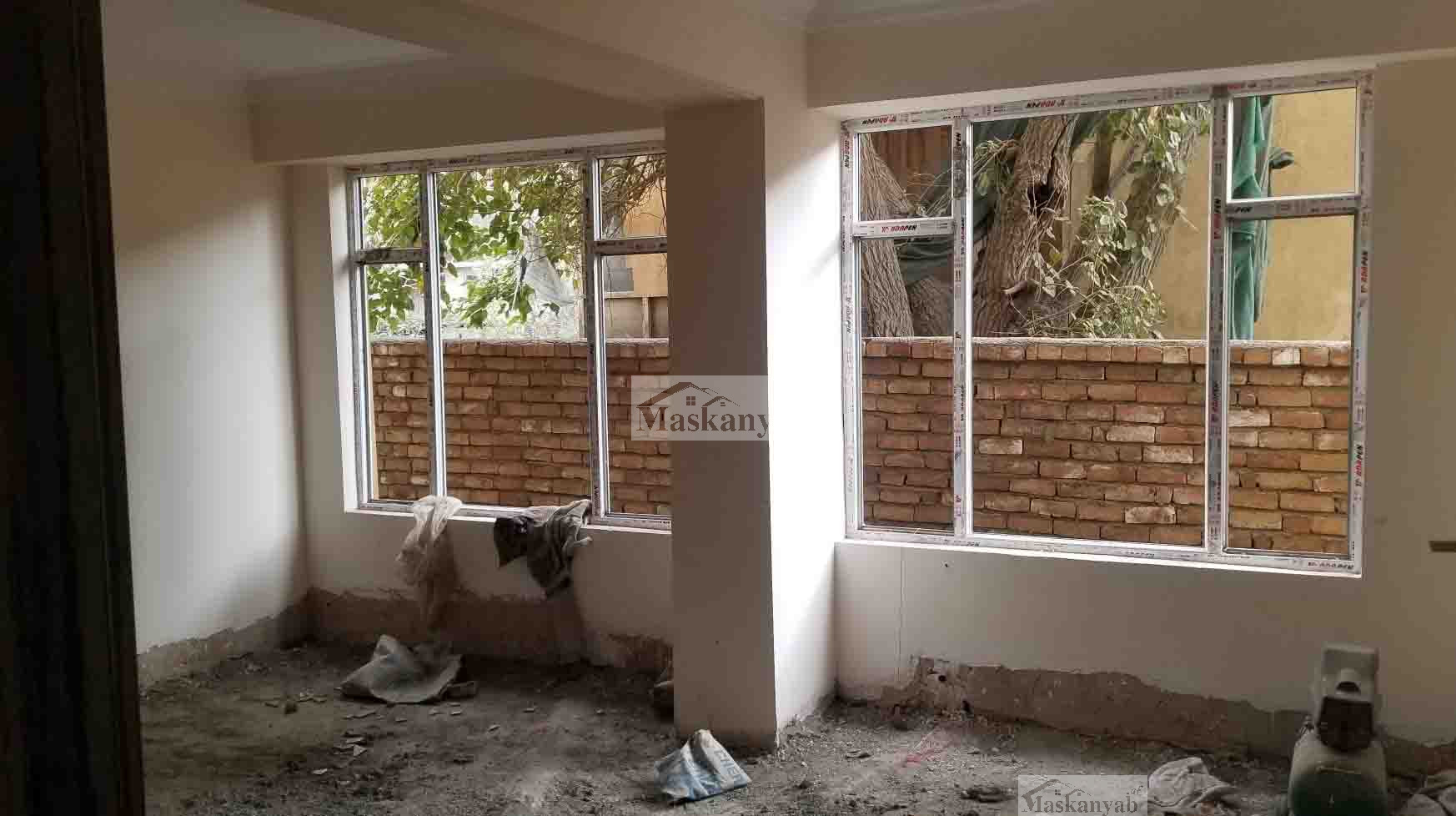 Three-Room Apartment for sale in Kolola Poshti Kabul