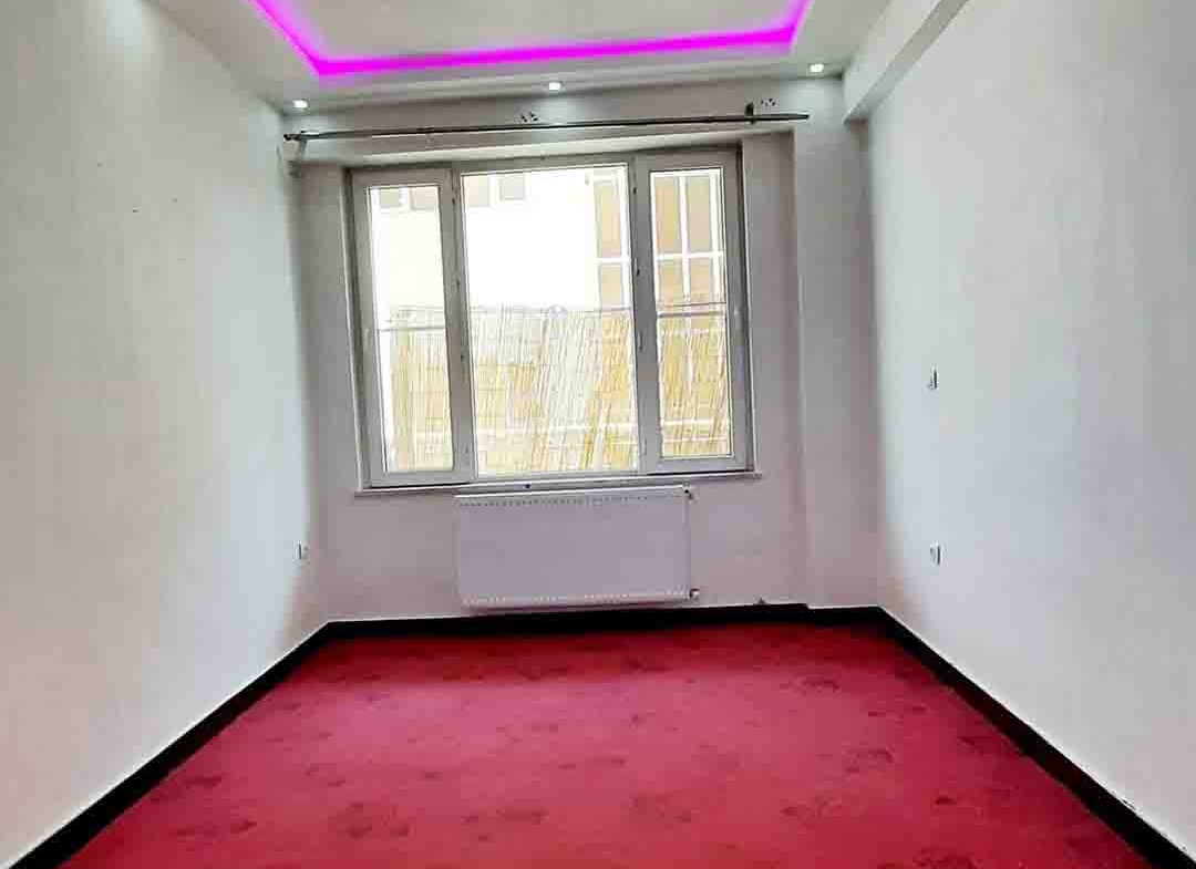 Three-Room Apartment for rent in Kabul City