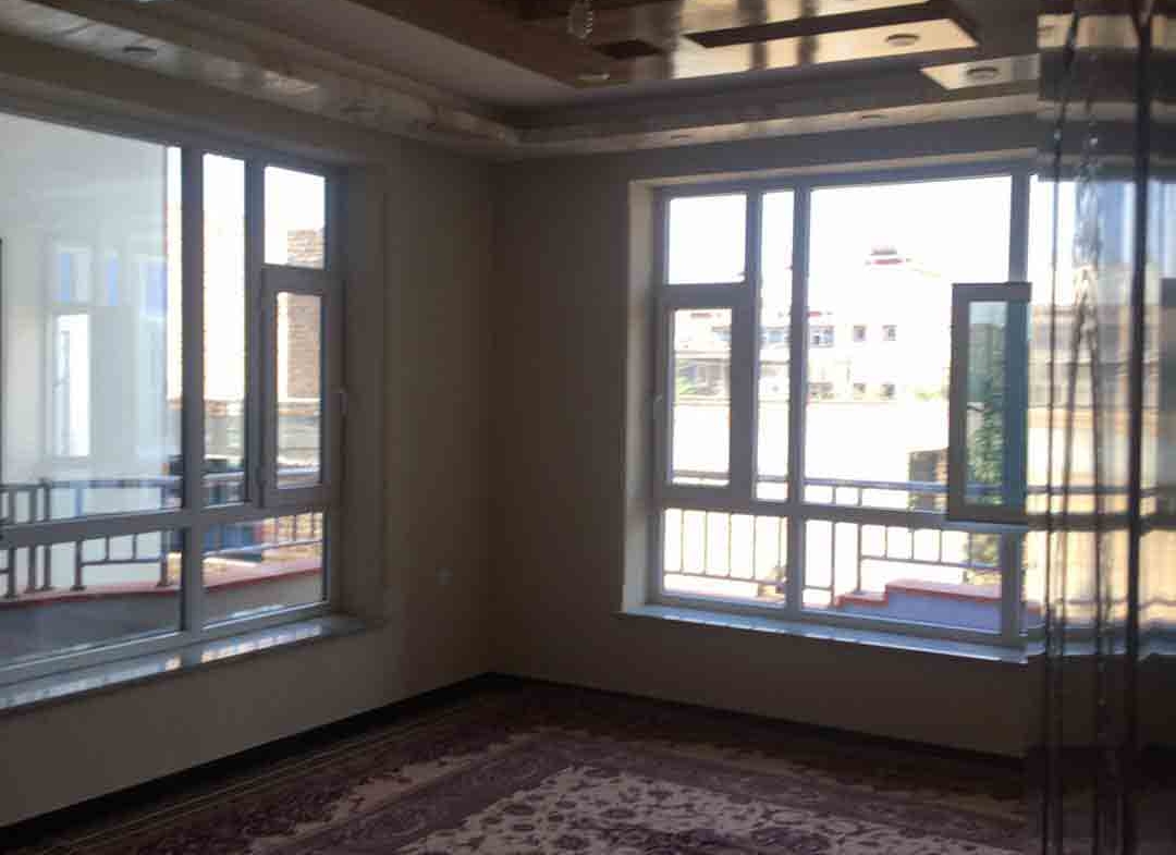 Apartment for Mortgage in Barchi Kabul