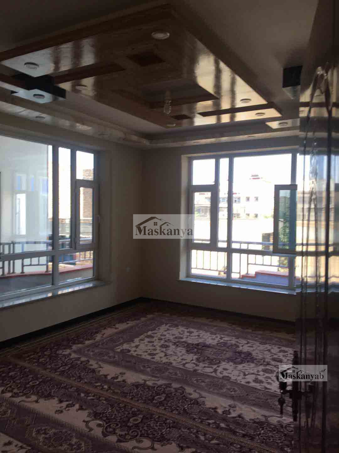 Apartment for Mortgage in Barchi Kabul