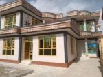 Two-Floor House for Sale in Pashtun Abad Ghazni