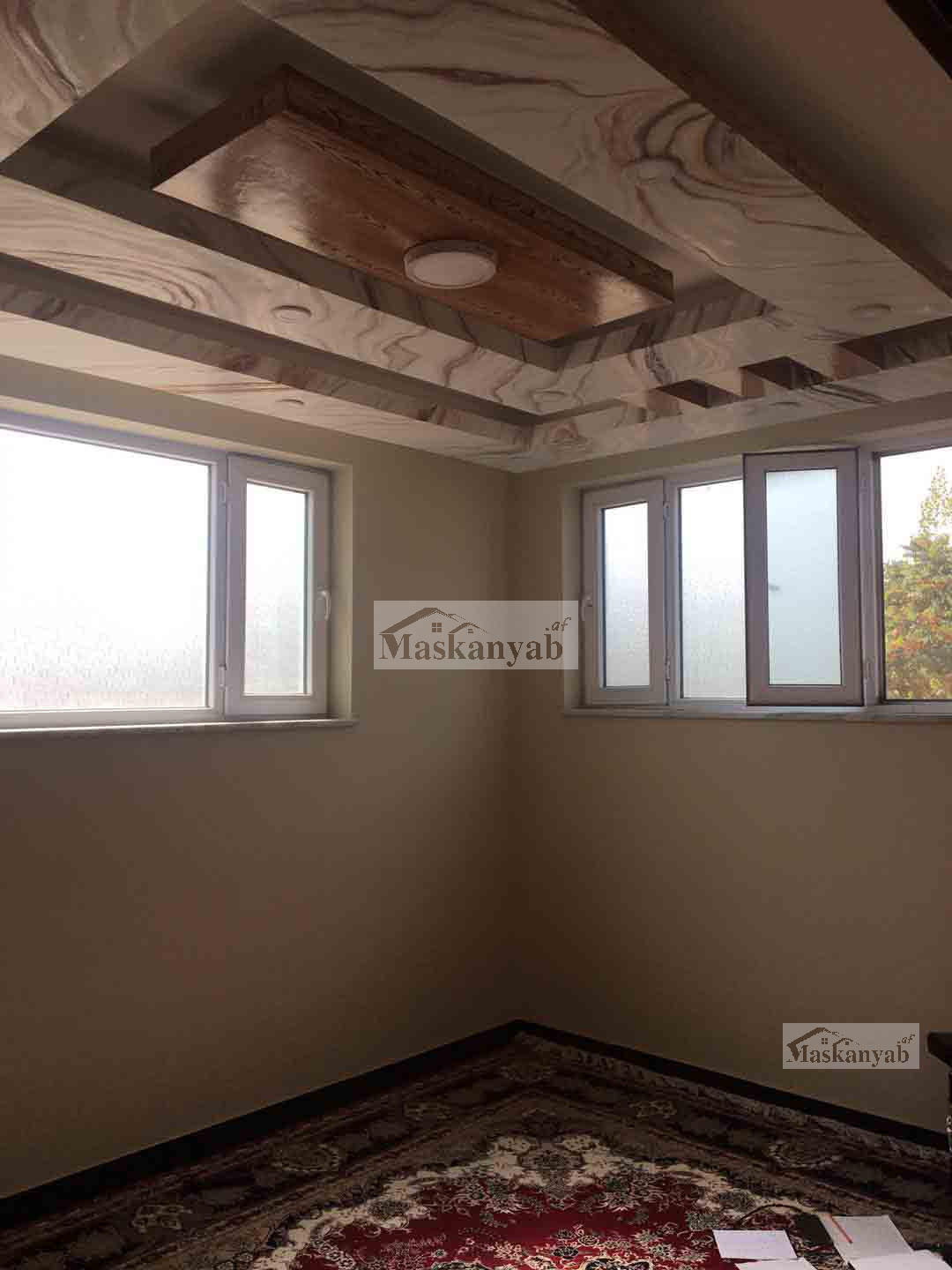 Apartment for Mortgage in Barchi Kabul