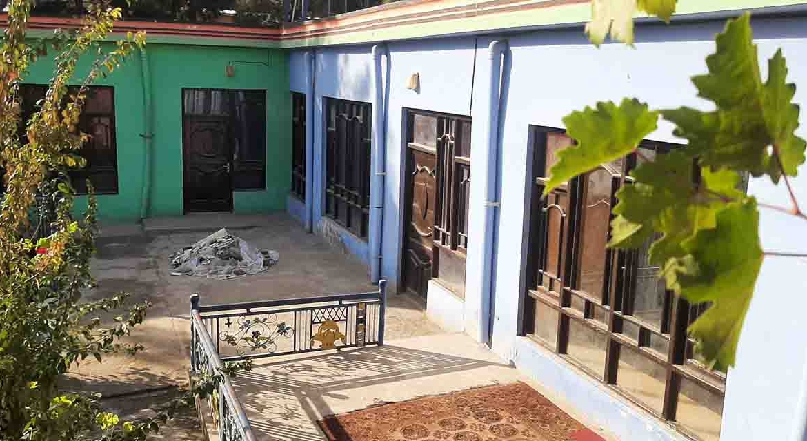 Big House for Mortgage in Takhar Province