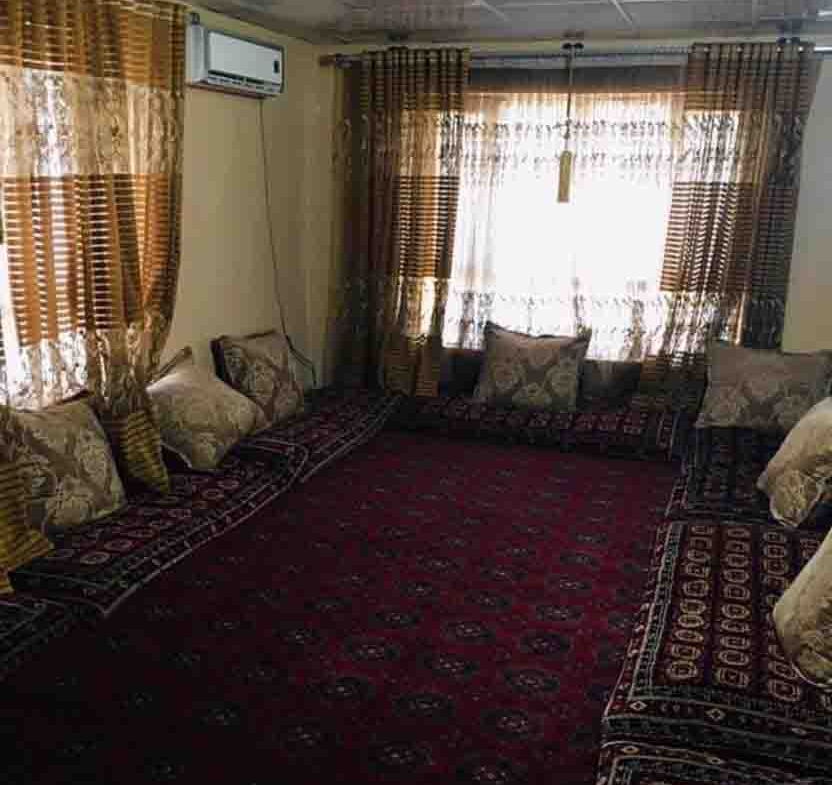 Big house for mortgage in Mazar-e-Sharif Afghanistan