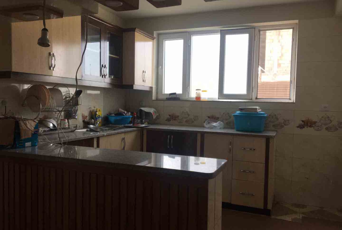 Apartment for Mortgage in Barchi Kabul