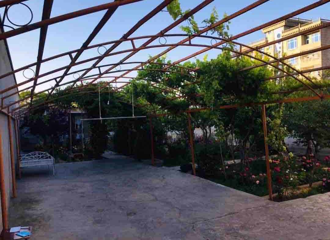 Big house for mortgage in Mazar-e-Sharif Afghanistan