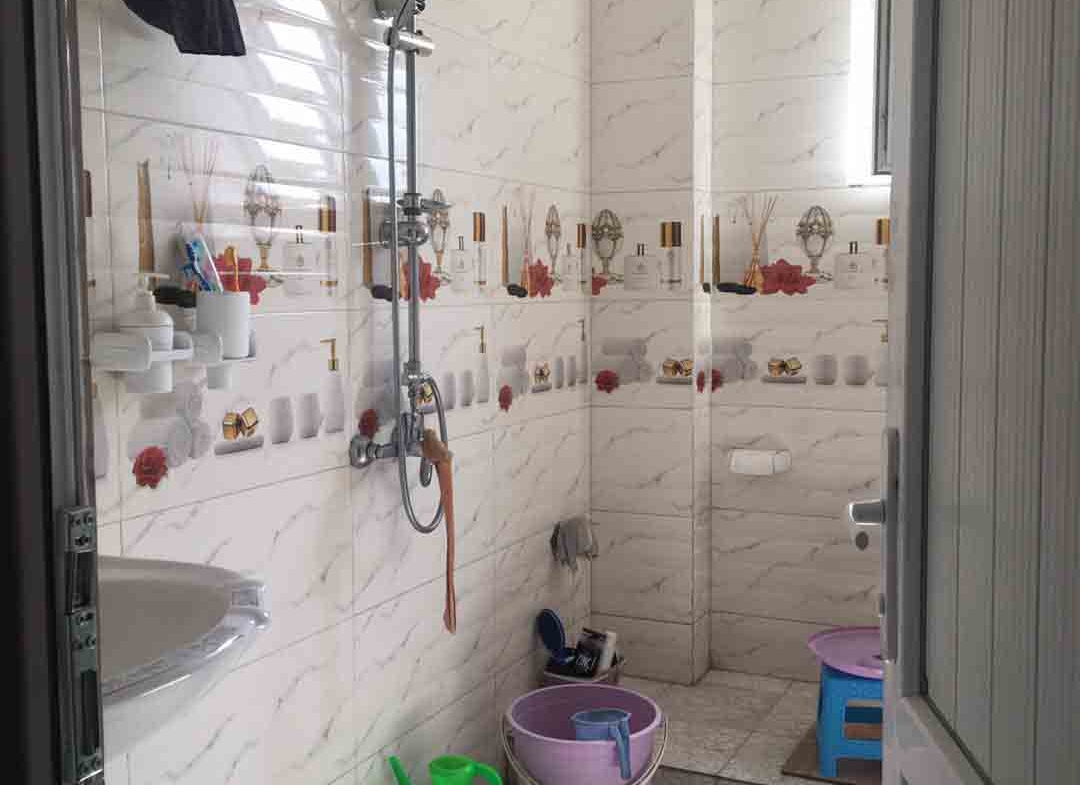 Apartment for Mortgage in Barchi Kabul