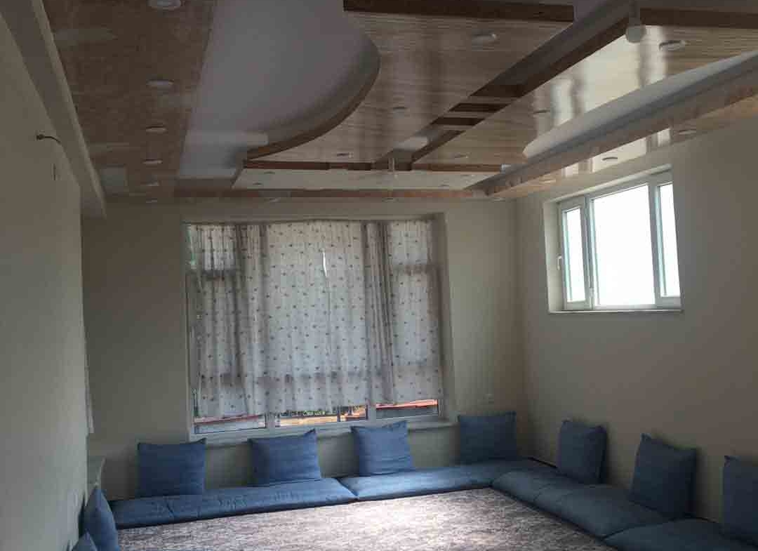 Apartment for Mortgage in Barchi Kabul