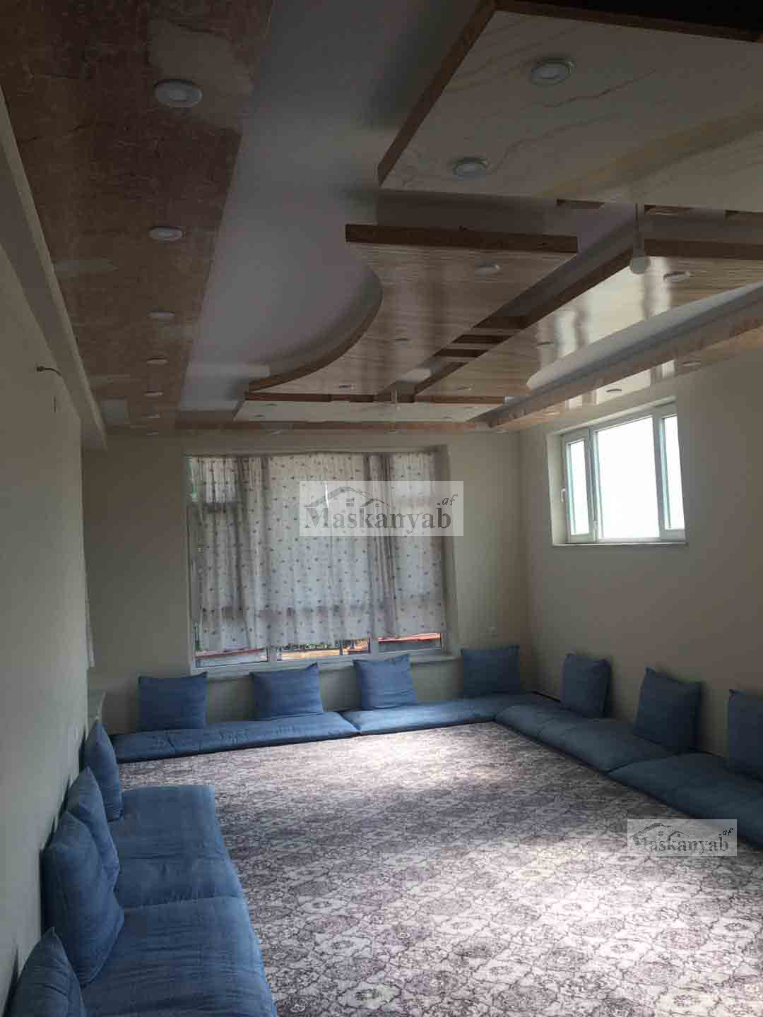 Apartment for Mortgage in Barchi Kabul