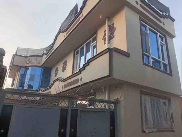 House for Sale in Darul Aman Kabul