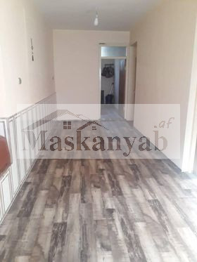 House for Sale in District 15 Kabul Afghanistan